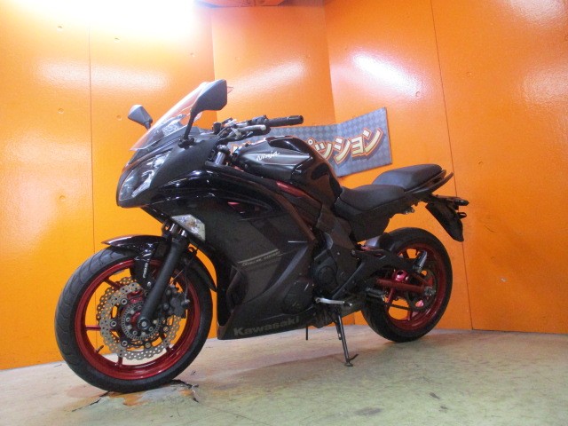 最長２４か月保証付き！この２０１４年のスペシャルエディションのカッコよさは本当にやばいですよ！